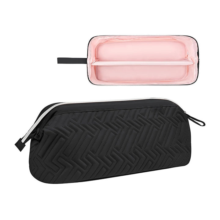 Makeup bag with insulated lining Kalsten
