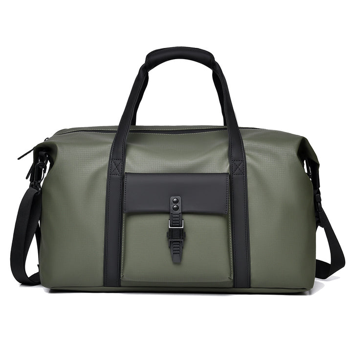 Stylish Waterproof Duffle Bag Kalsten