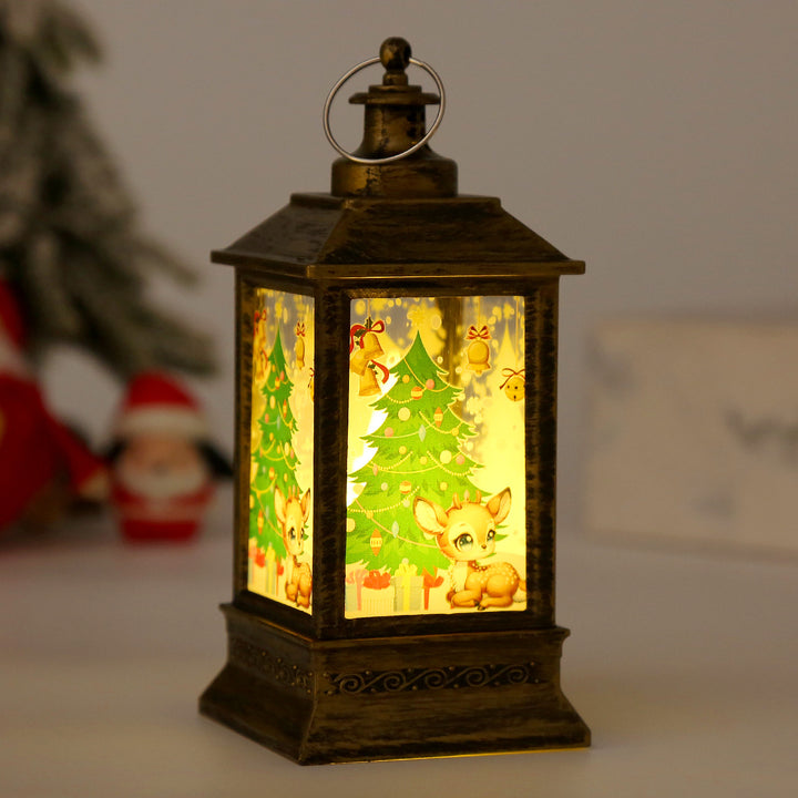 Decorative Lantern