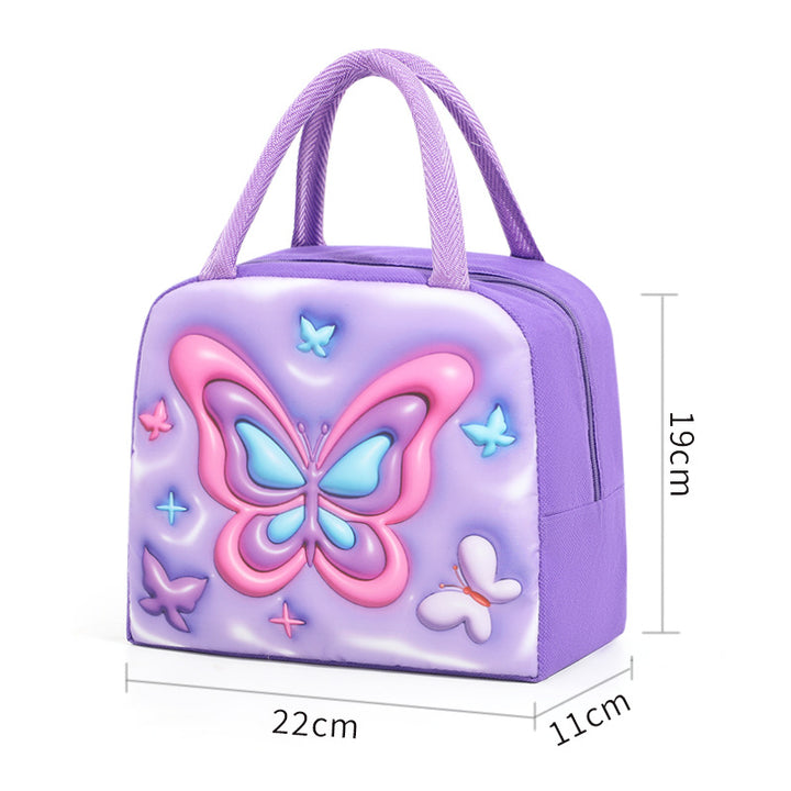 Lunch Bag Kalsten