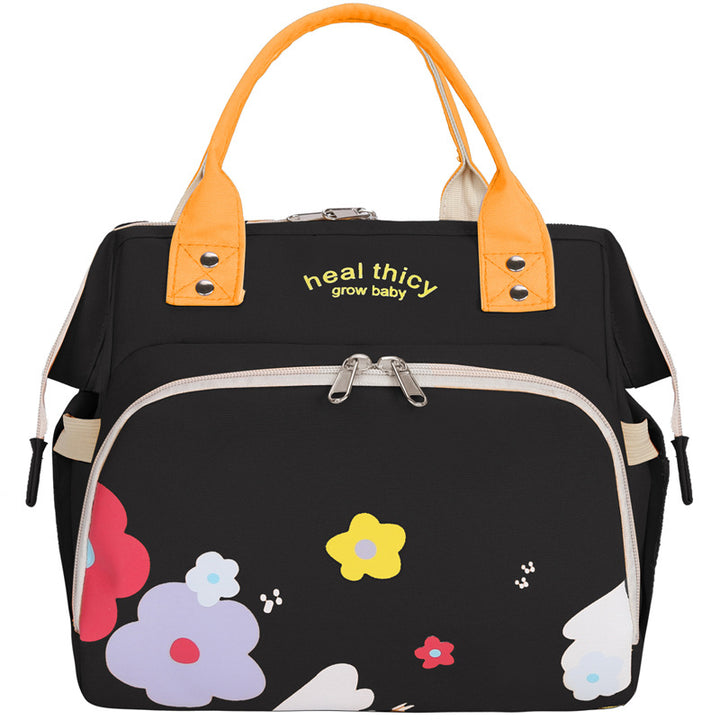 Versatile Multi-Function Diaper Bag Kalsten
