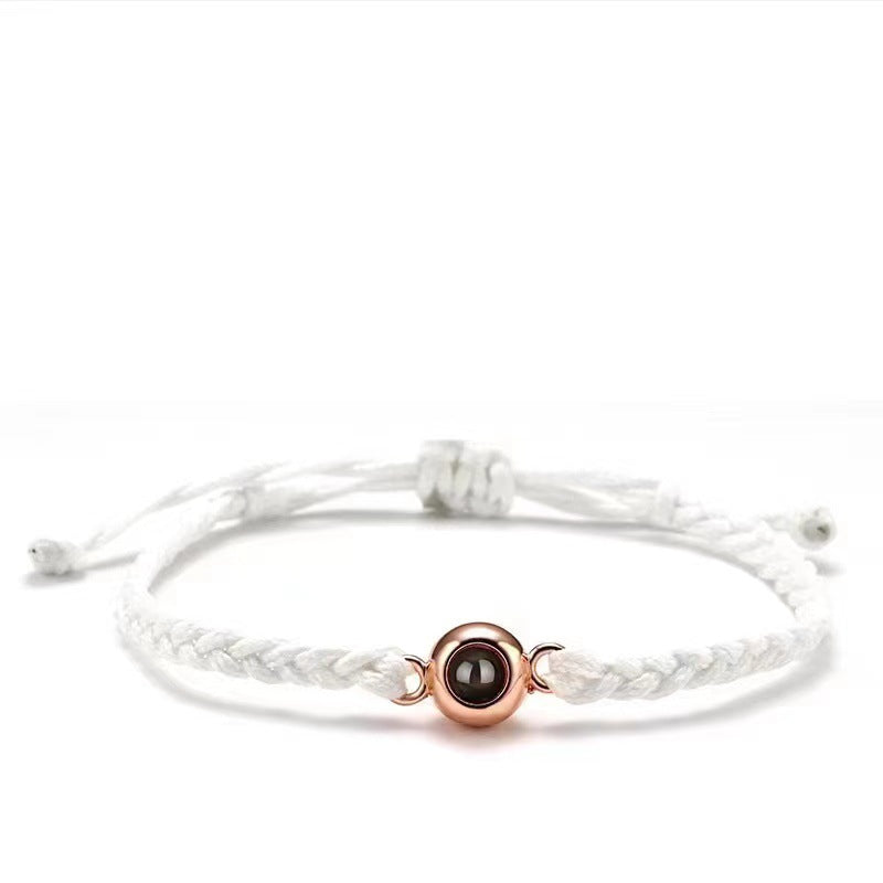 Adjustable Friendship Bracelet Kalsten