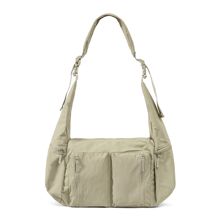 WoSpacious Multi-Pocket Leisure Bag Kalsten