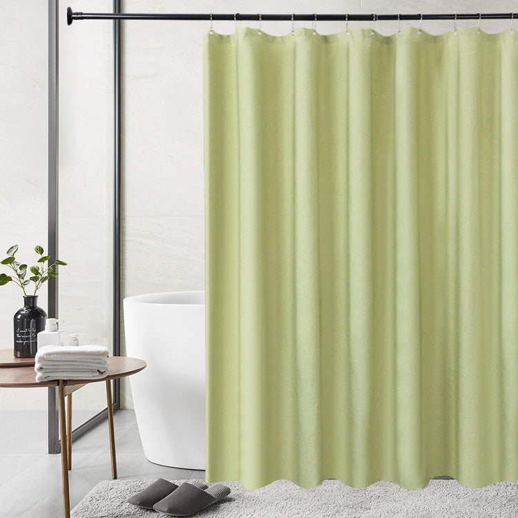 Waterproof Shower Curtain Kalsten