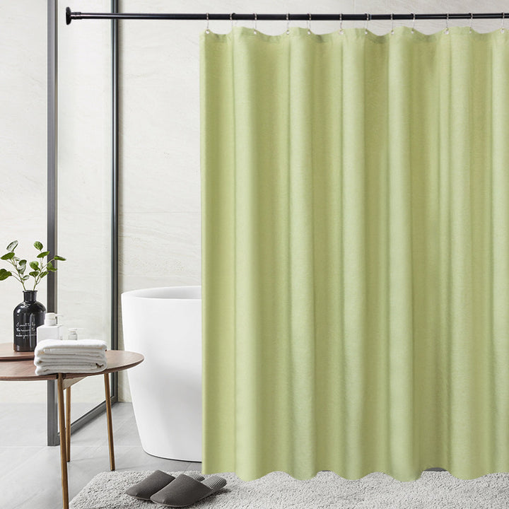 Waterproof Shower Curtain Kalsten
