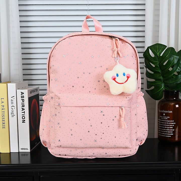 Multi-Functional Kids Backpack Kalsten