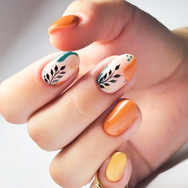 Artistic Nail Wraps kalsten