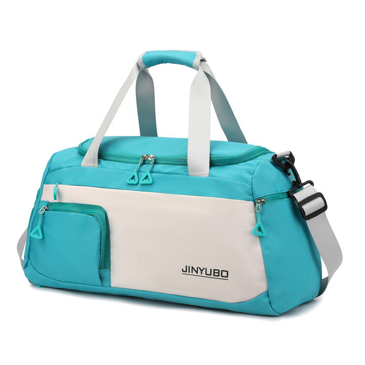 Versatile Gym Duffel Bag Kalsten