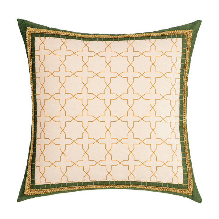 Women Decorative Cushion Cover Kalsten