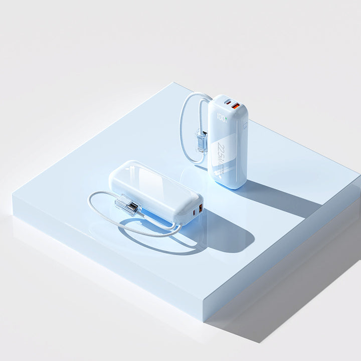 Power bank for mobile devices Kalsten