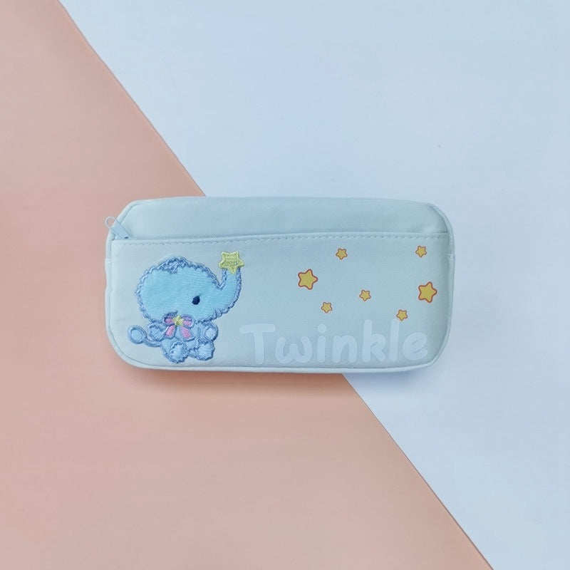 Fun Character Pencil Case