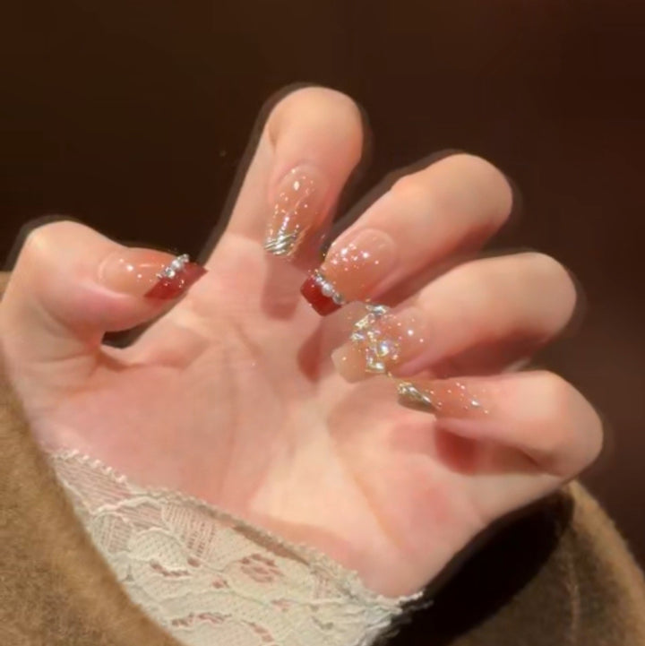 Nail Art Kalsten