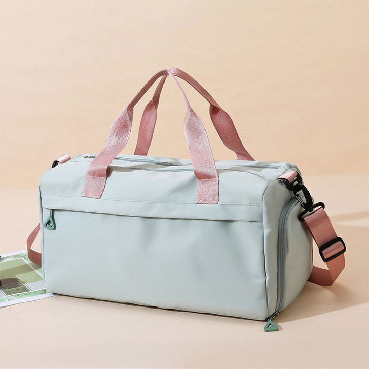 Travel Gym Duffel Bag Kalsten
