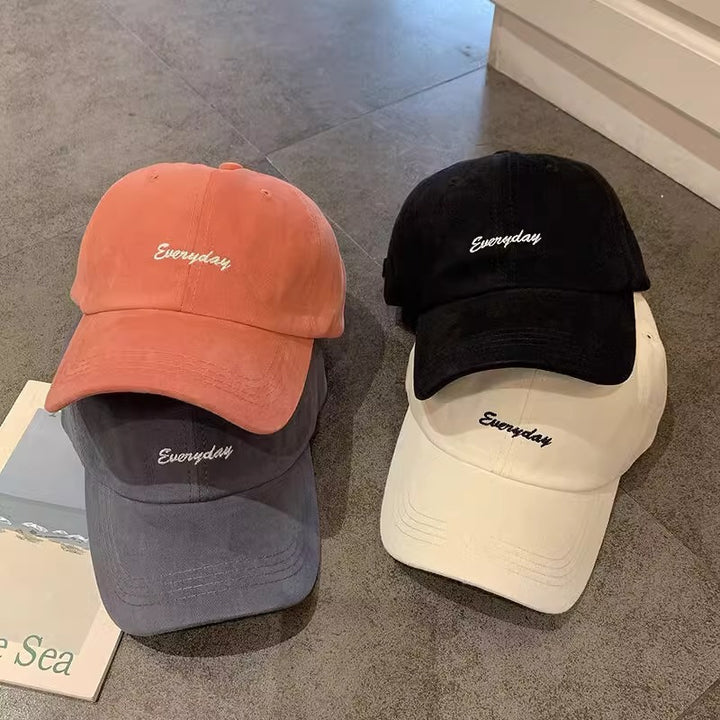 Women's Casual Everyday Cap Kalsten