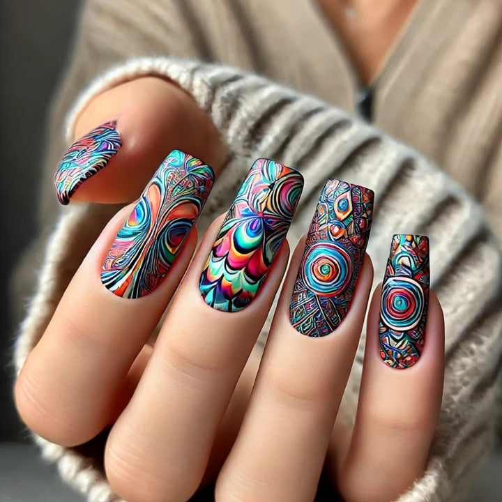 Nail Art Tips Kalsten