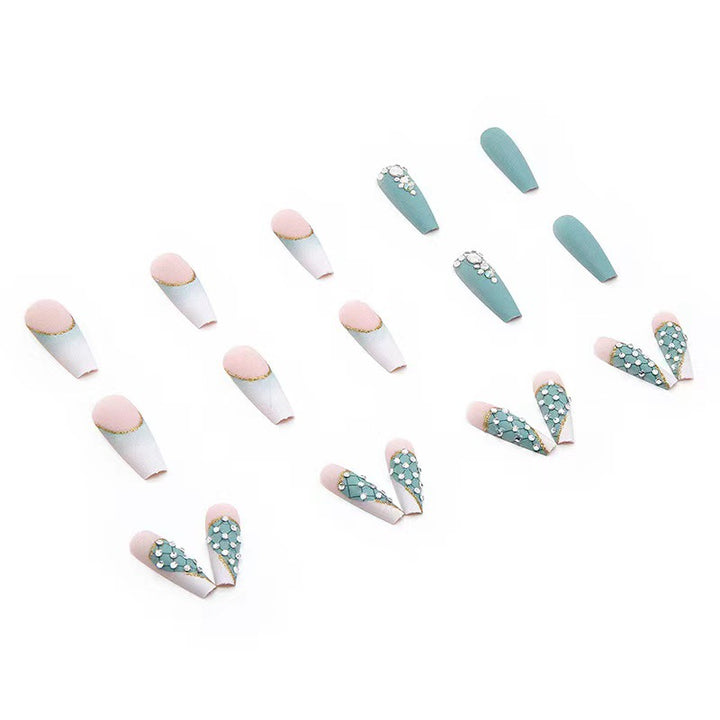 Artificial nails Kalsten