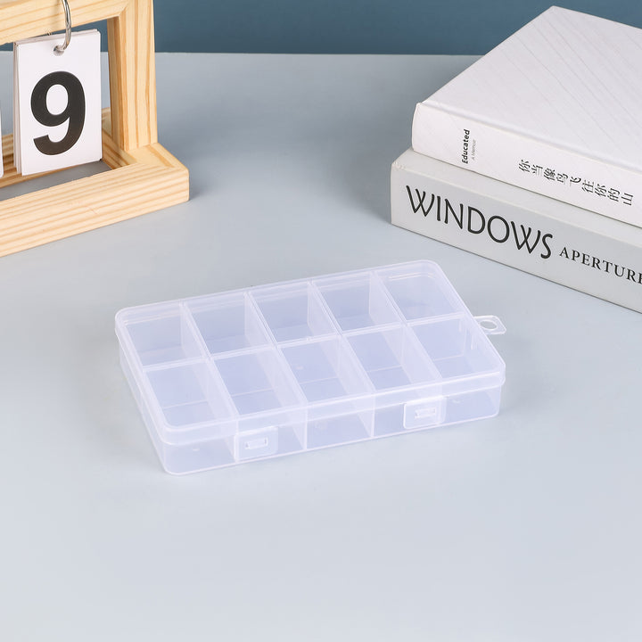 Compartmentalized Storage Organizer Kalsten