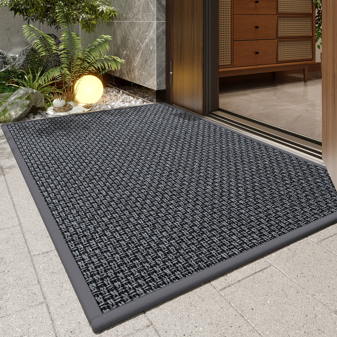 Decorative Outdoor Entrance Mat Kalsten