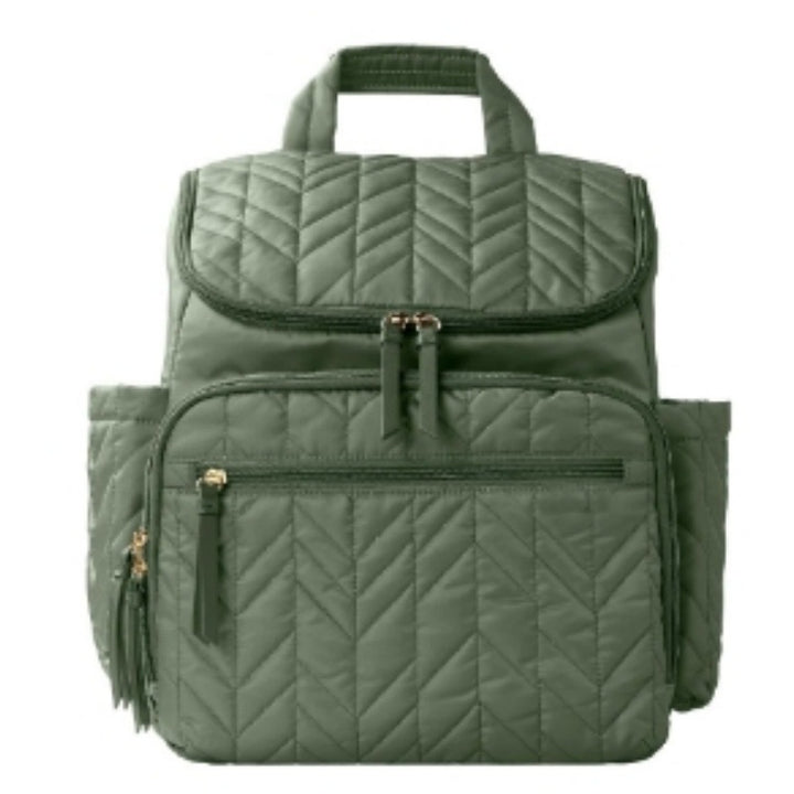 Packable Rucksack with Insulated Inner Lining Kalsten