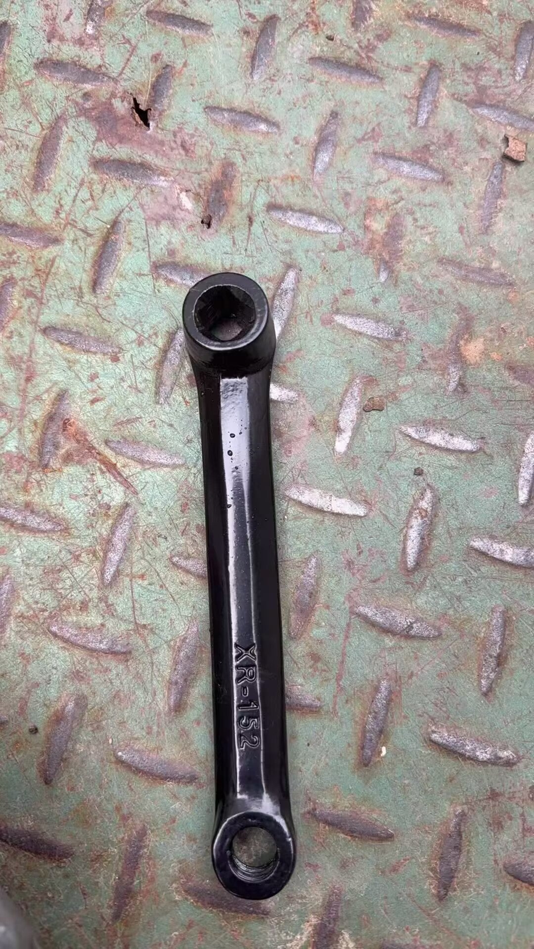 High-Durability Bicycle Crank Arm Tool Kalsten
