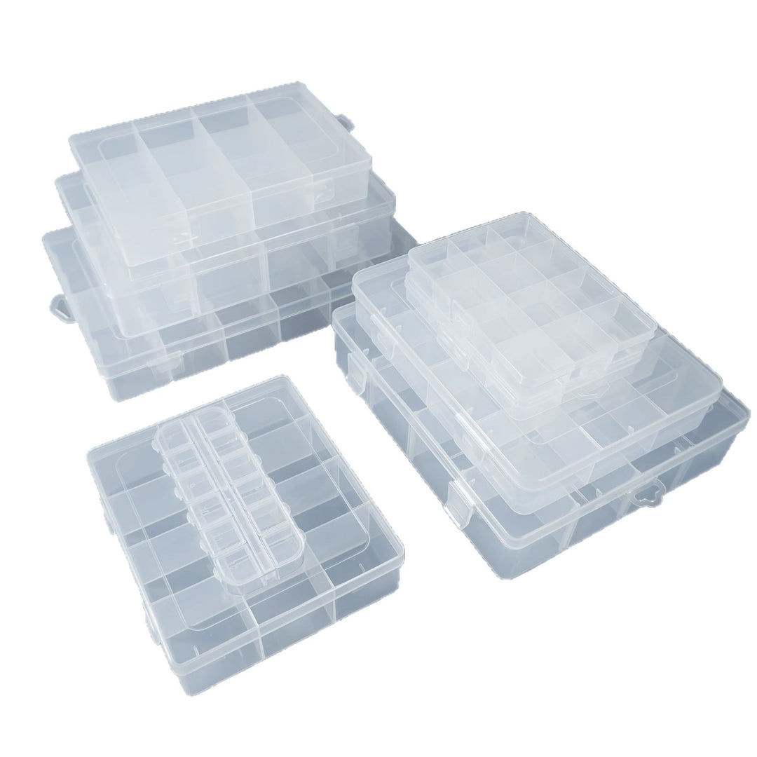 Multi-Functional Craft Storage Organizer Kalsten
