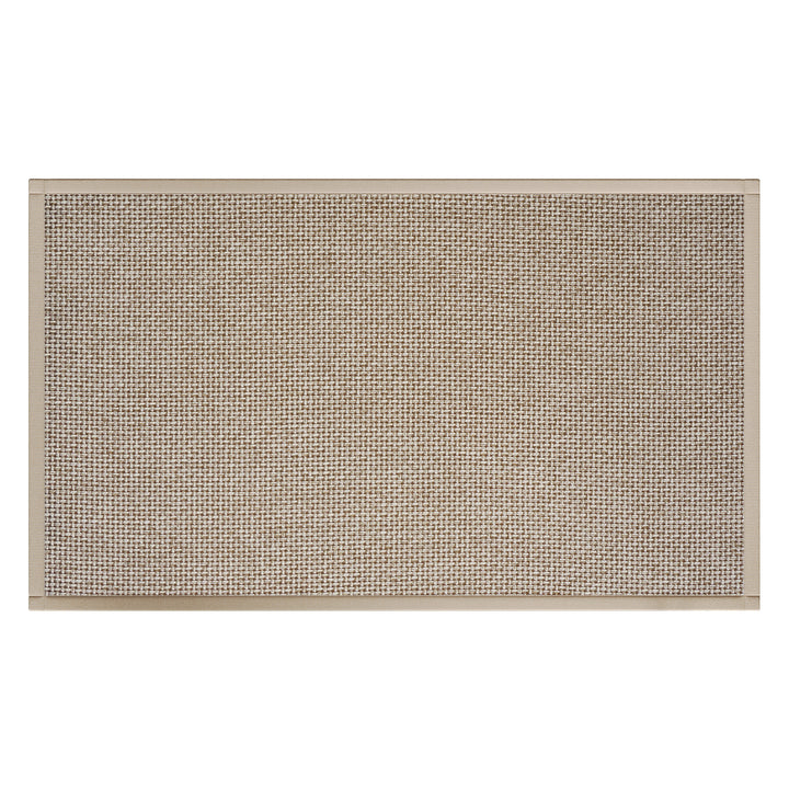 Indoor Textured Non-Slip Entry Mat