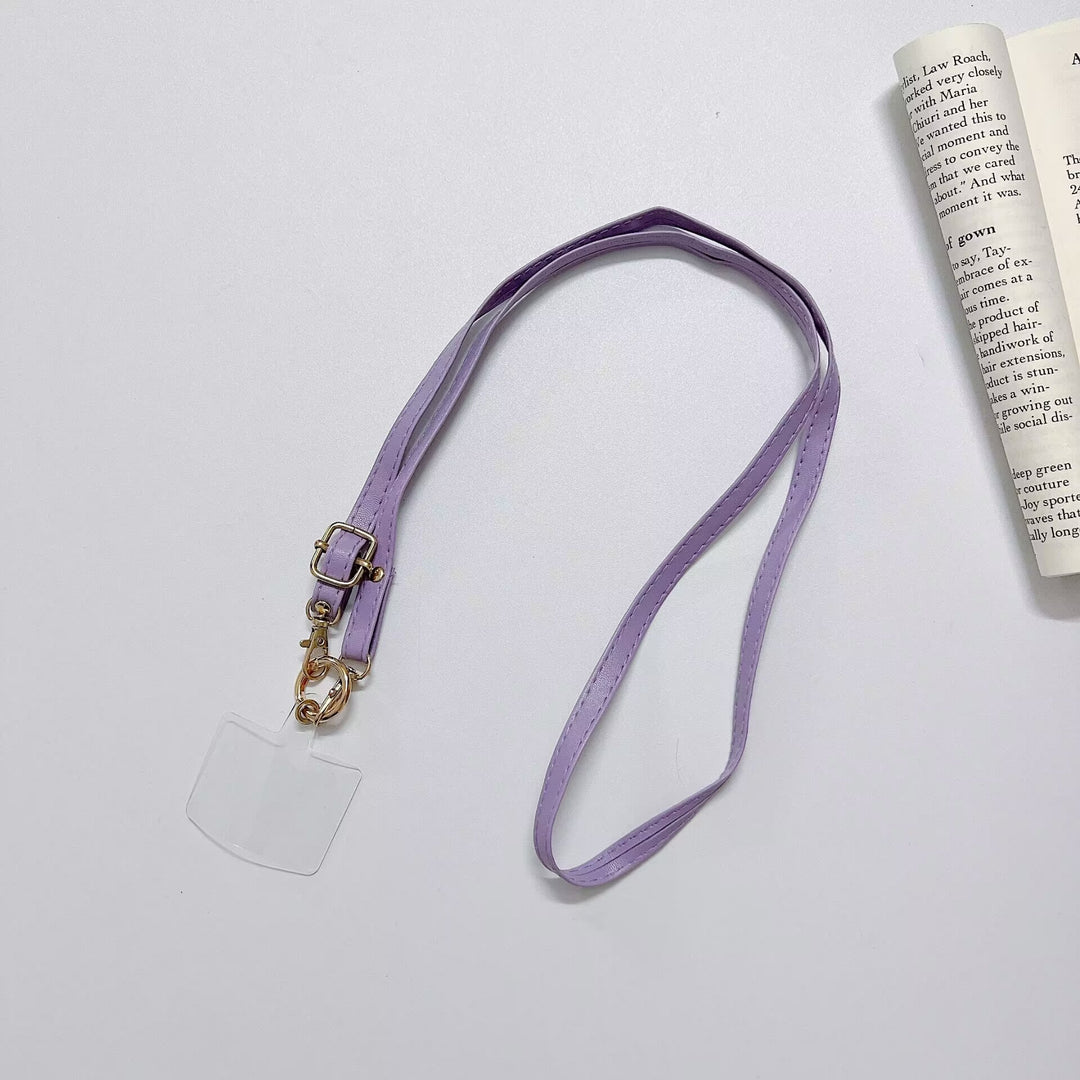 Adjustable Multi-Purpose Lanyard Kalsten