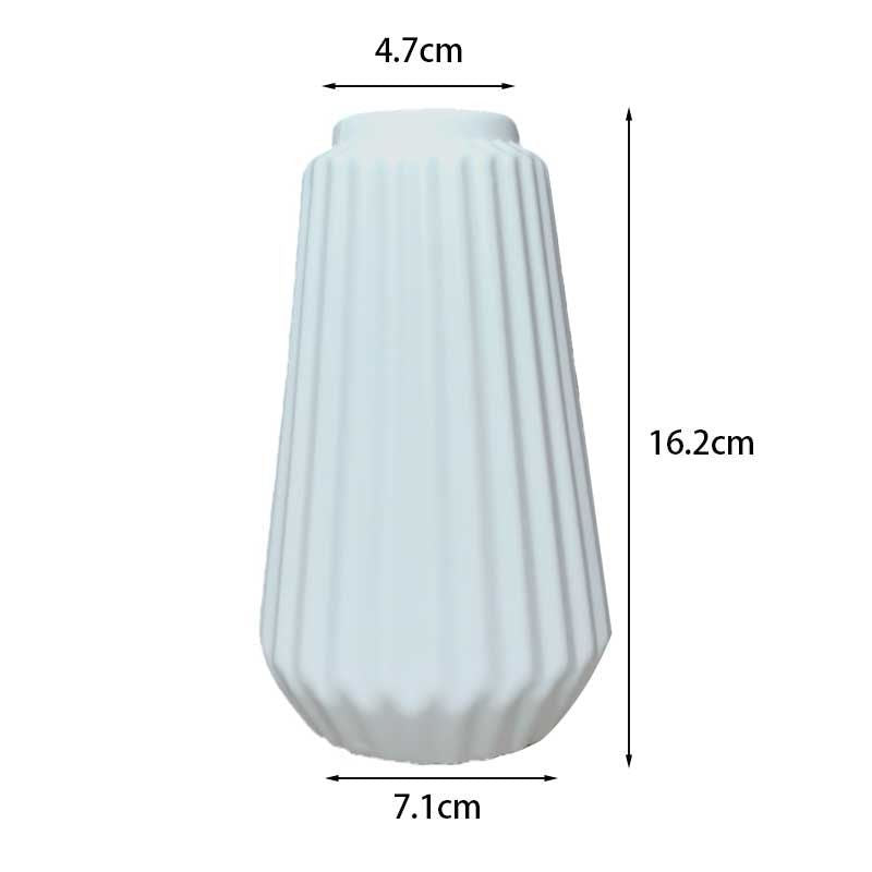 Decorative Kalsten Vase