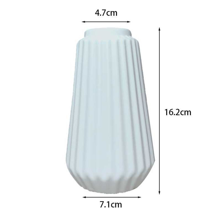 Decorative Kalsten Vase