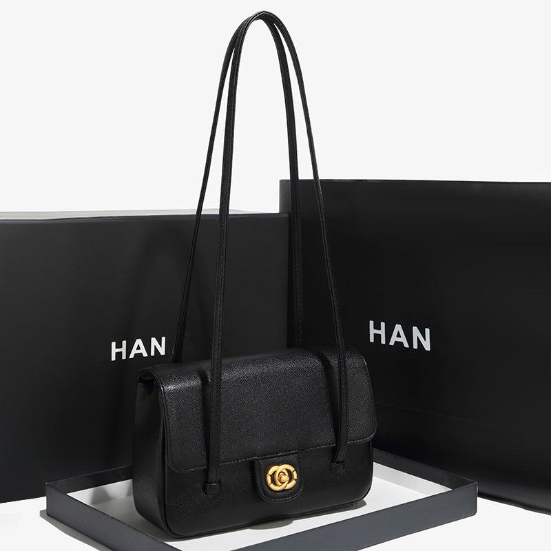 Elegant Crossbody Handbag