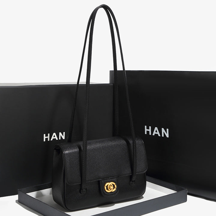 Elegant Crossbody Handbag