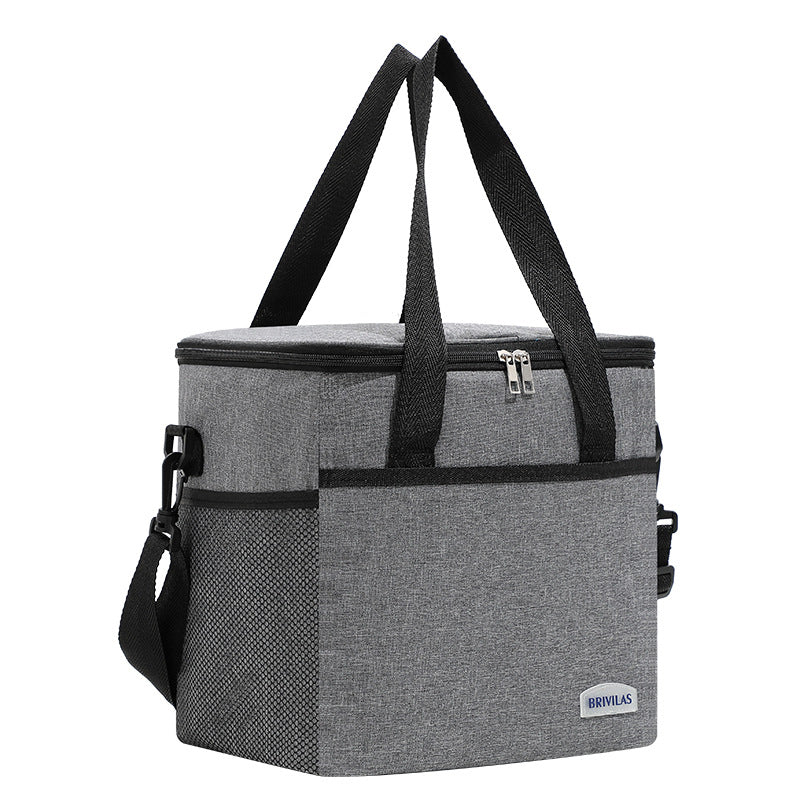 Insulated Lunch Storage Carrier Kalsten