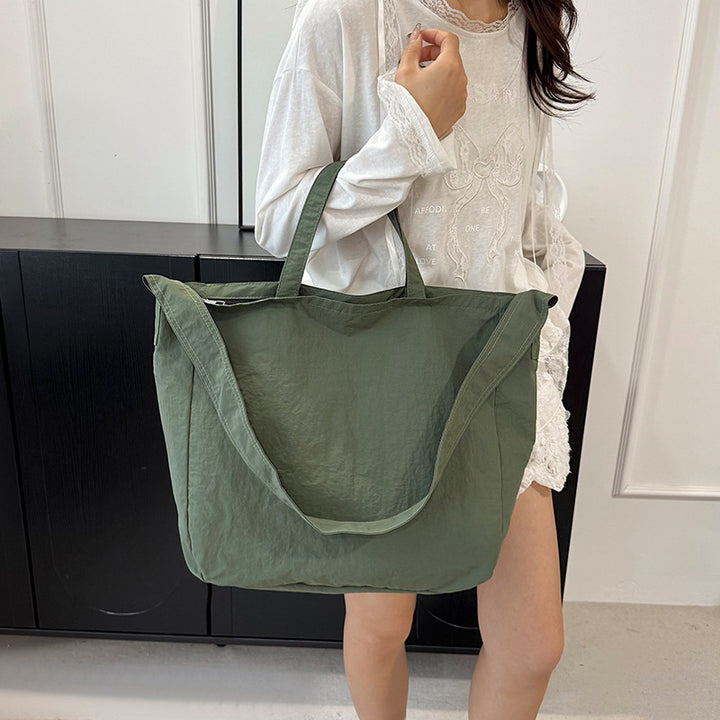 WoVersatile Everyday Oversized Tote Bag Kalsten