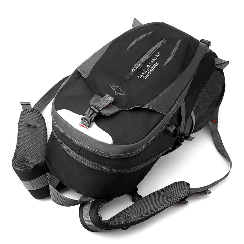 Lightweight Travel Backpack Kalsten