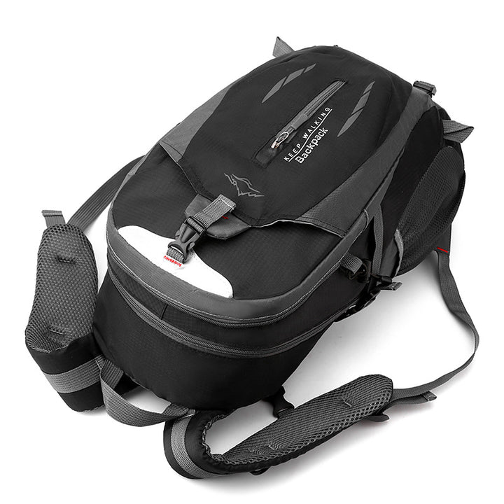 Lightweight Travel Backpack Kalsten