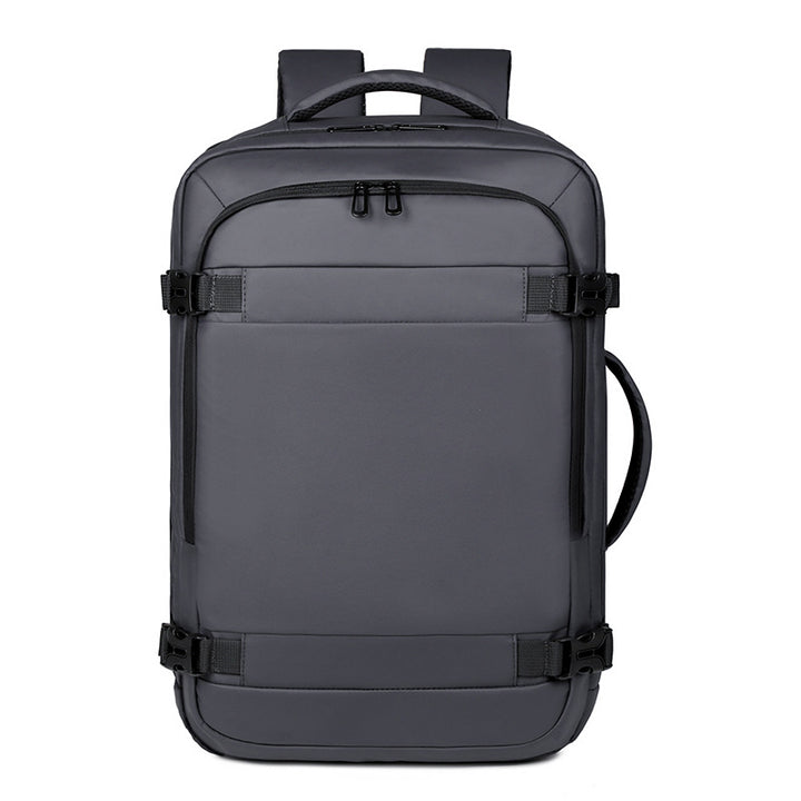 Travel-Friendly Utility Backpack Kalsten