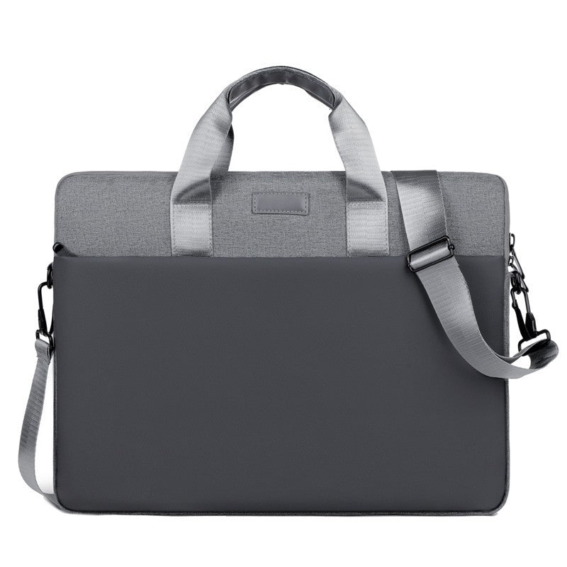 Sleek Professional Laptop Carrying Case Kalsten