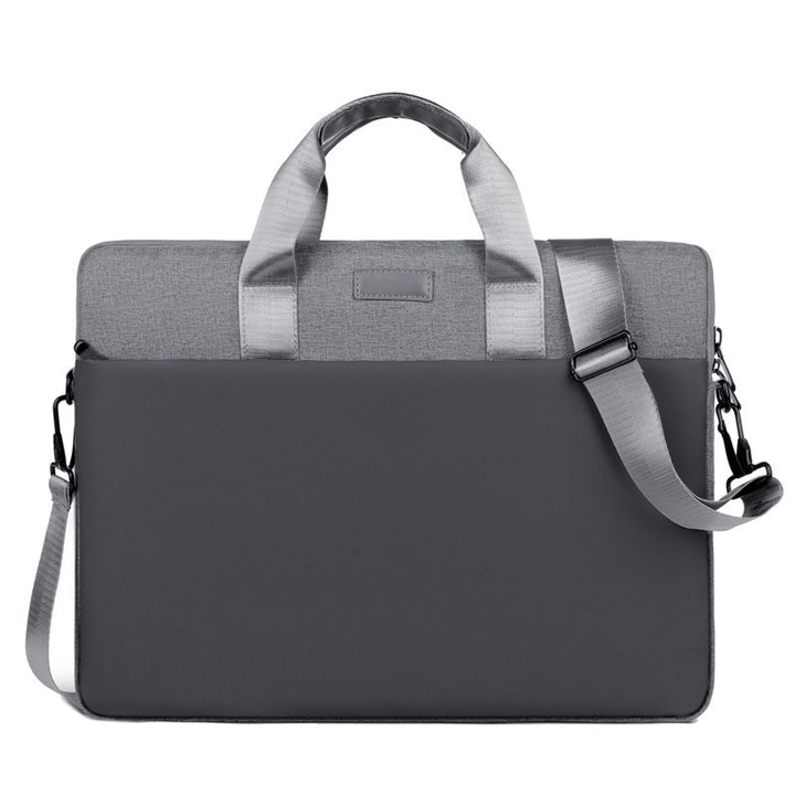 Sleek Professional Laptop Carrying Case Kalsten