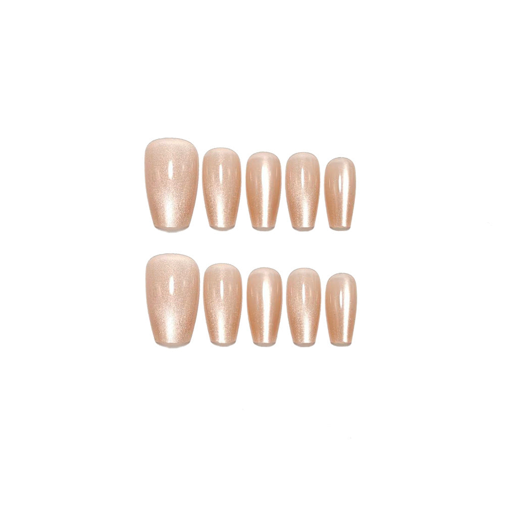 High-quality artificial nails Kalsten
