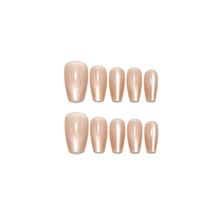 High-quality artificial nails Kalsten