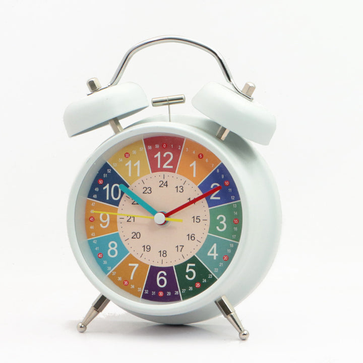 Alarm Clock in Colorful Design Kalsten