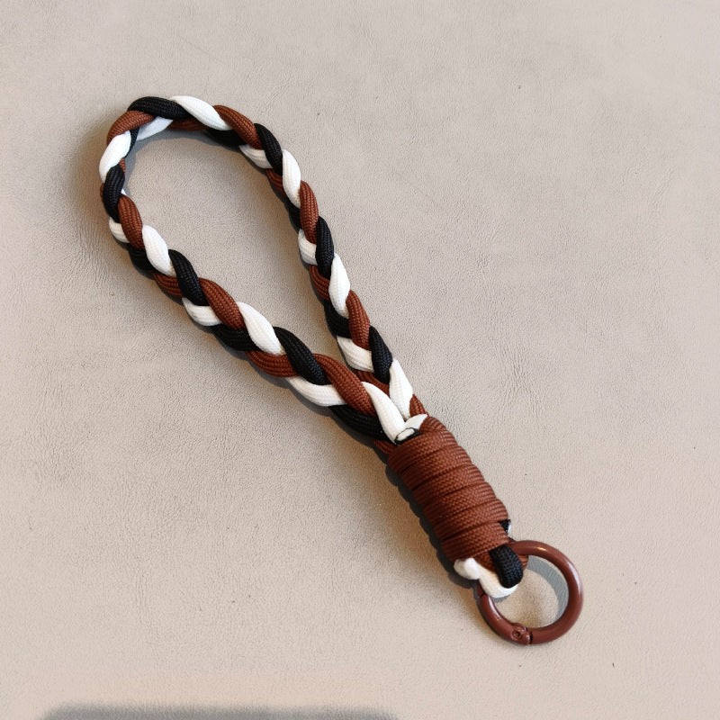 Durable Paracord Keychain Kalsten