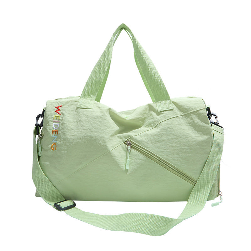 Stylish Lightweight Duffle Bag Kalsten