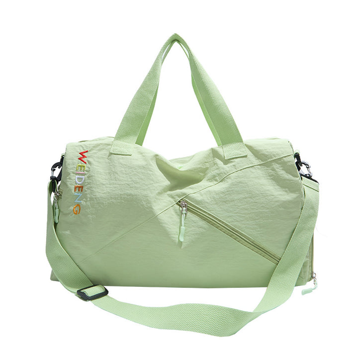 Stylish Lightweight Duffle Bag Kalsten