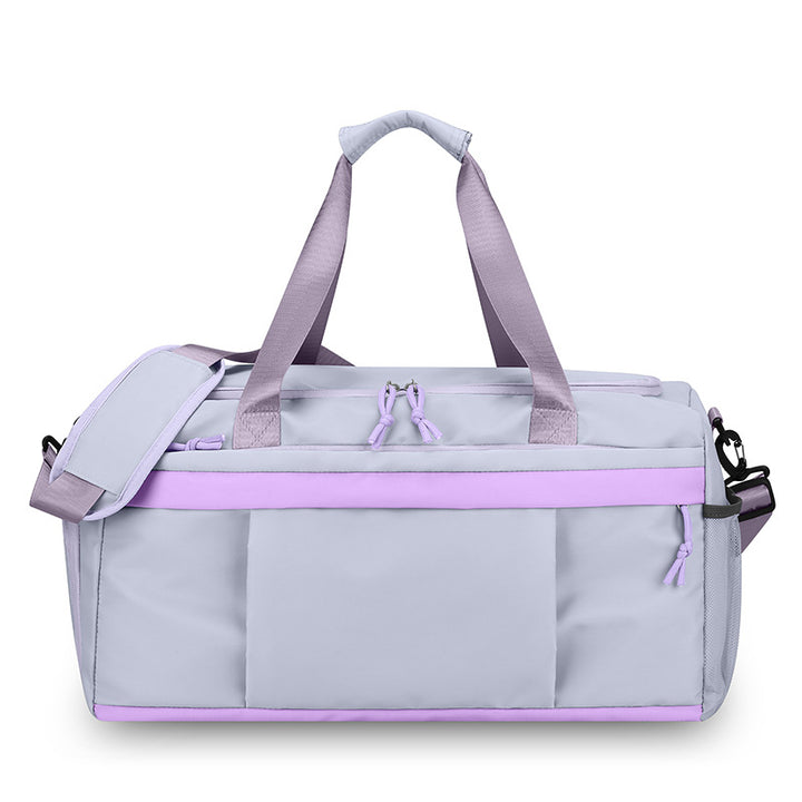 Practical Sports Duffel Bag Kalsten
