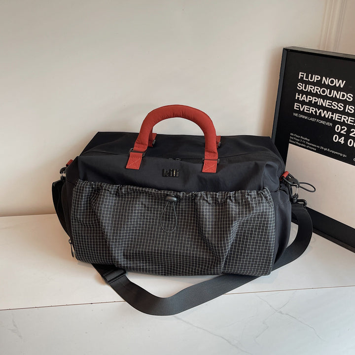 Waterproof Adventure Duffel