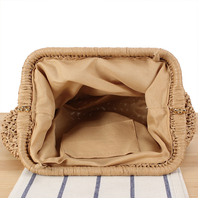 Stylish evening bag Kalsten