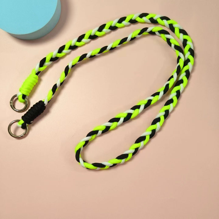 Braided Dog Leash Kalsten
