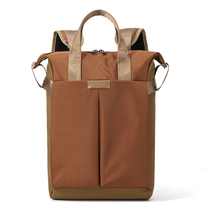 Stylish High-Functionality Backpack Kalsten