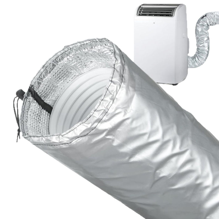 Insulating air hose cover Kalsten